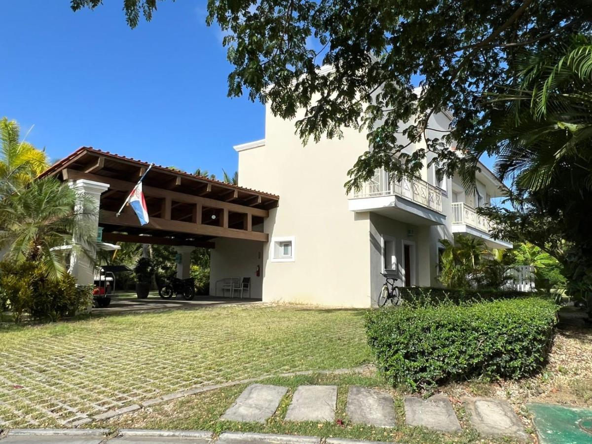 Private Iberosta Fortuna - 4bdr, Pool & Private Pousada *