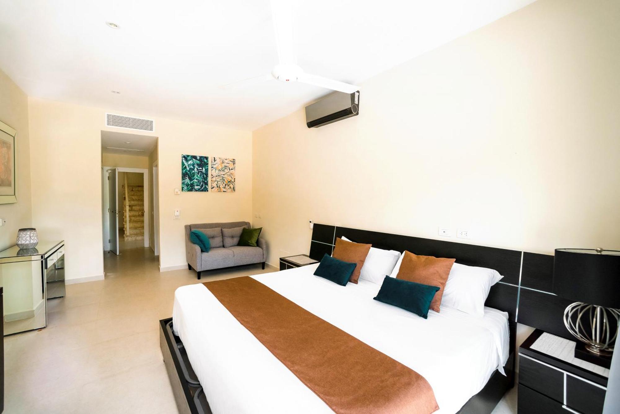 Private Iberosta Fortuna - 4bdr, Pool & Private Pousada Punta Cana