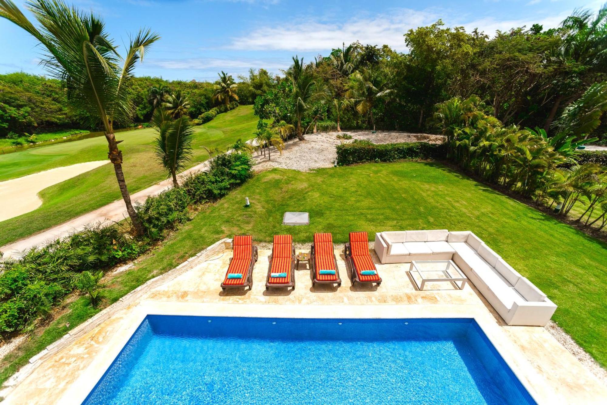 Private Iberosta Fortuna - 4bdr, Pool & Private Pousada *